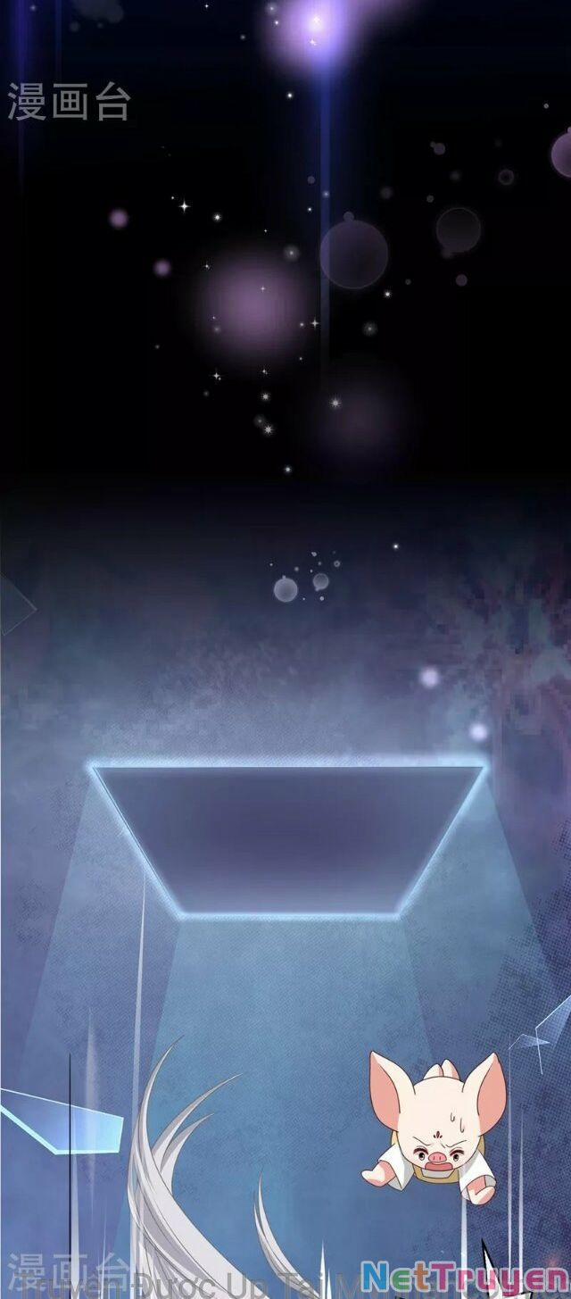 Hệ Thống Xuyên Nhanh: Ác Nam Không Dễ Chọc 121 trang 23