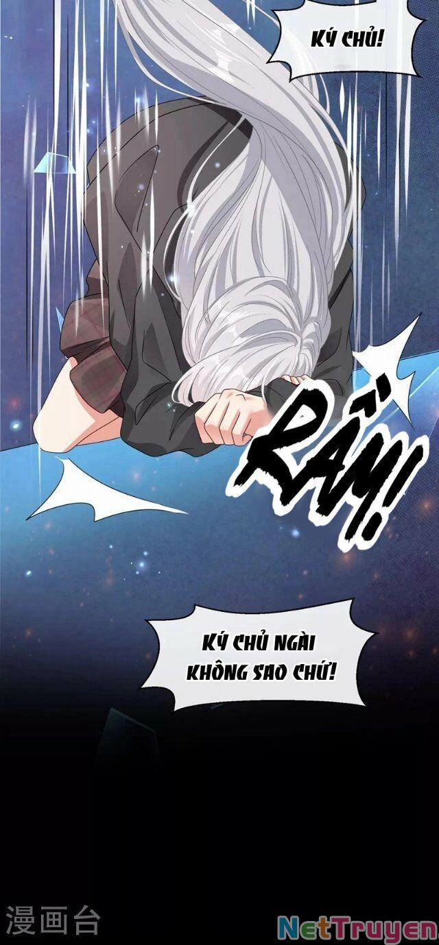 Hệ Thống Xuyên Nhanh: Ác Nam Không Dễ Chọc 121 trang 24
