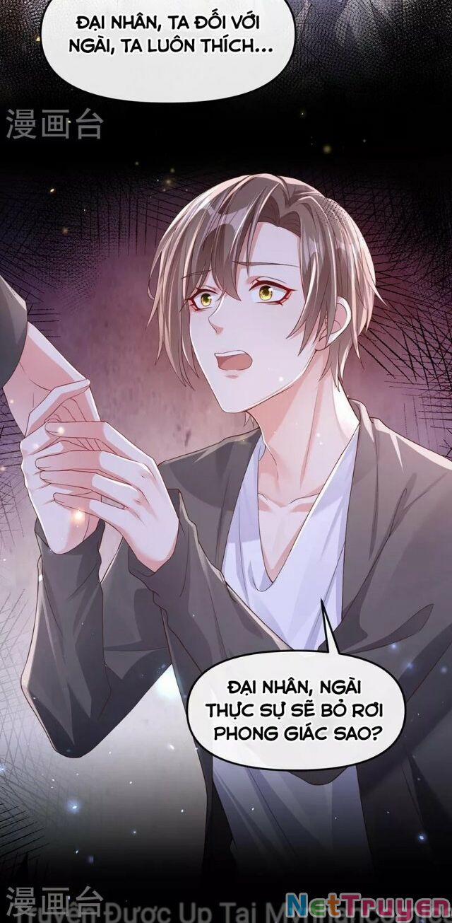 Hệ Thống Xuyên Nhanh: Ác Nam Không Dễ Chọc 121 trang 27