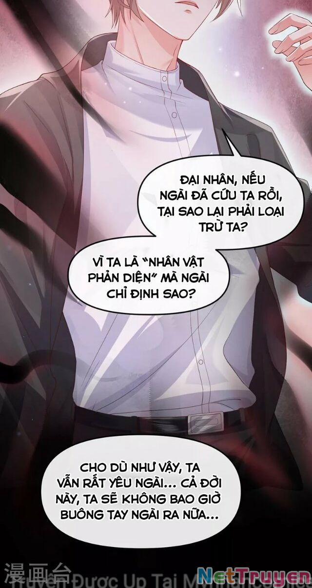 Hệ Thống Xuyên Nhanh: Ác Nam Không Dễ Chọc 121 trang 29