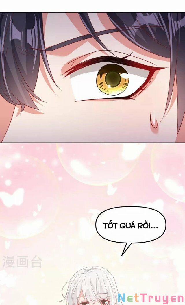 Hệ Thống Xuyên Nhanh: Ác Nam Không Dễ Chọc 121 trang 4
