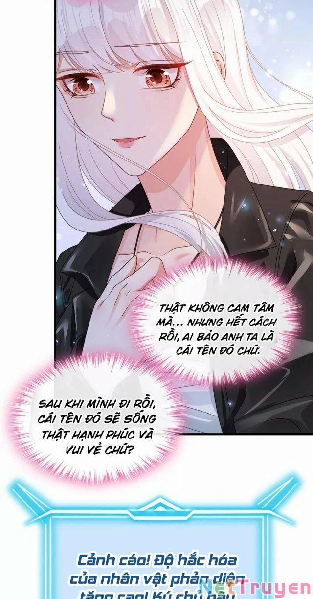 Hệ Thống Xuyên Nhanh: Ác Nam Không Dễ Chọc 121 trang 8