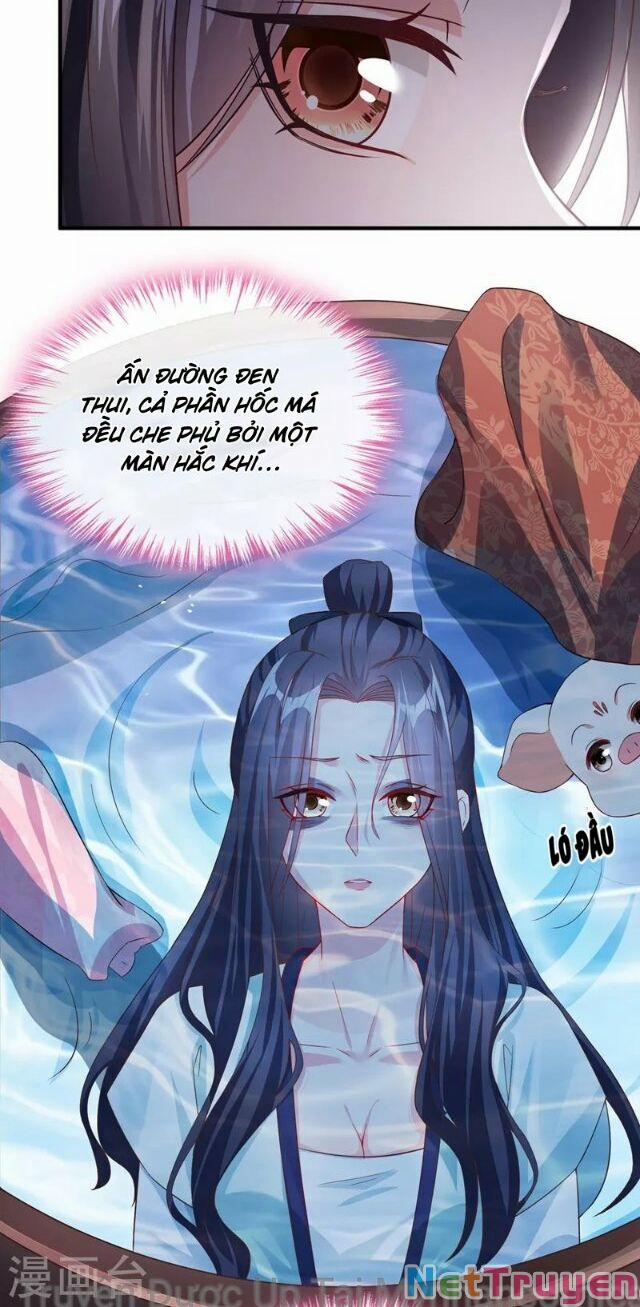 Hệ Thống Xuyên Nhanh: Ác Nam Không Dễ Chọc 122 trang 17