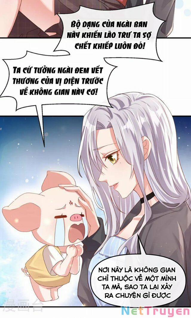 Hệ Thống Xuyên Nhanh: Ác Nam Không Dễ Chọc 122 trang 2