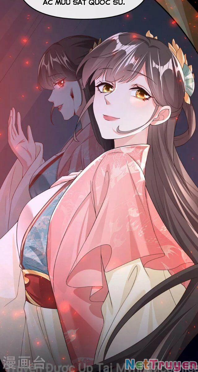 Hệ Thống Xuyên Nhanh: Ác Nam Không Dễ Chọc 122 trang 21