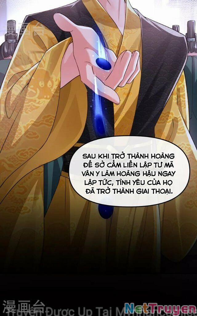 Hệ Thống Xuyên Nhanh: Ác Nam Không Dễ Chọc 122 trang 23