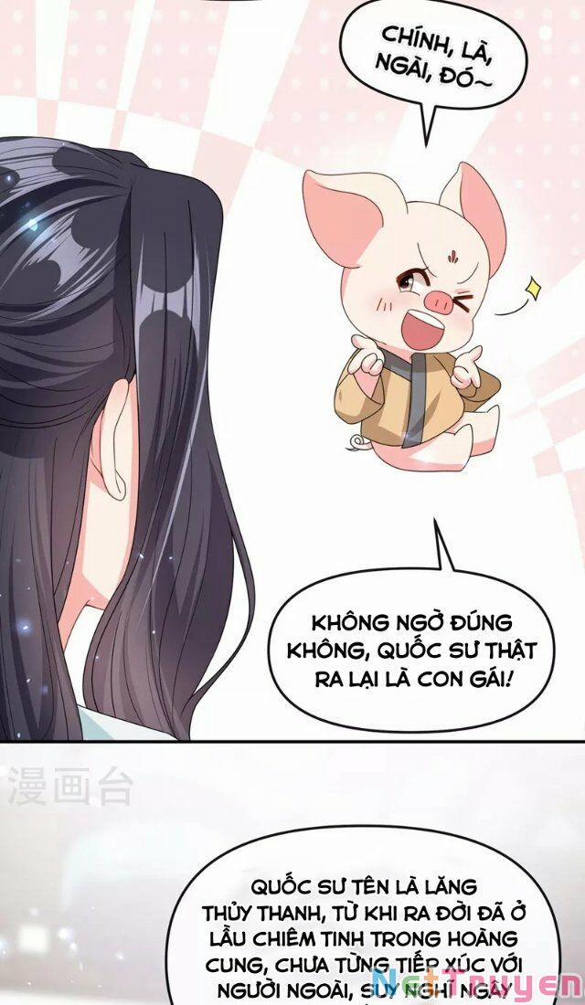 Hệ Thống Xuyên Nhanh: Ác Nam Không Dễ Chọc 122 trang 26