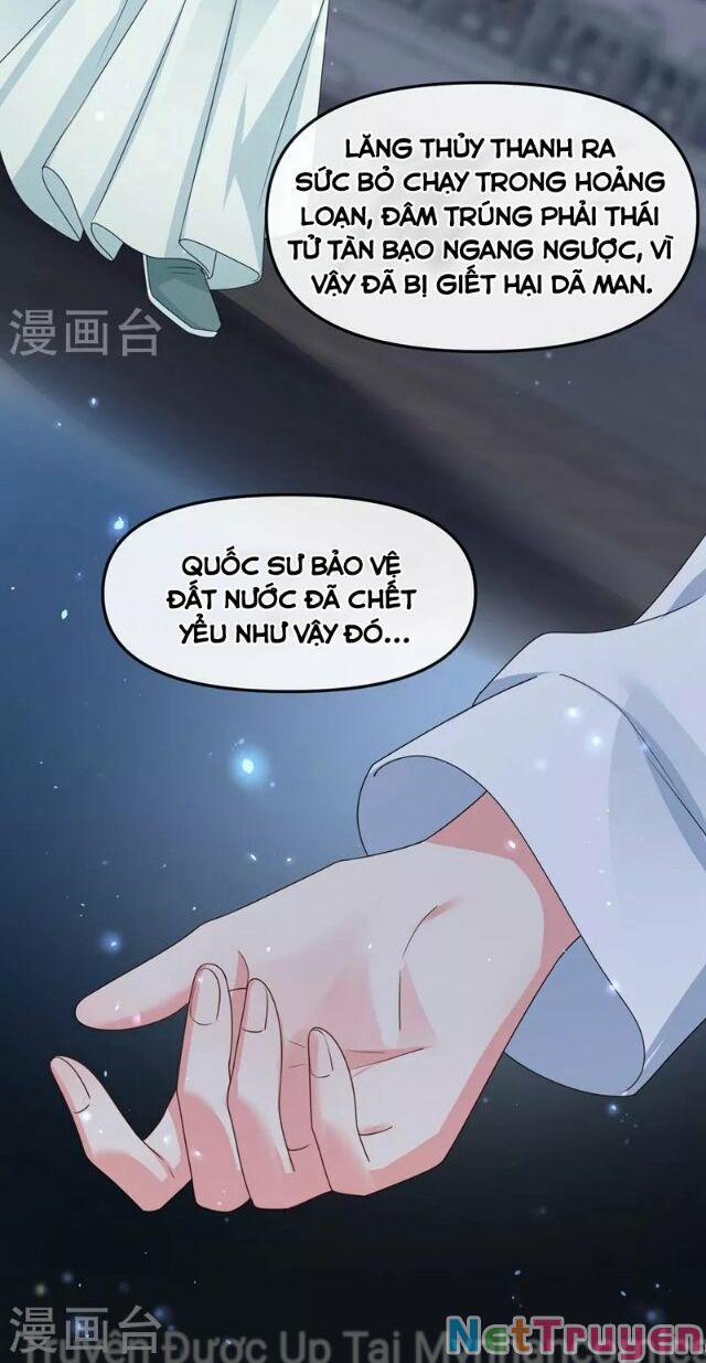 Hệ Thống Xuyên Nhanh: Ác Nam Không Dễ Chọc 122 trang 29