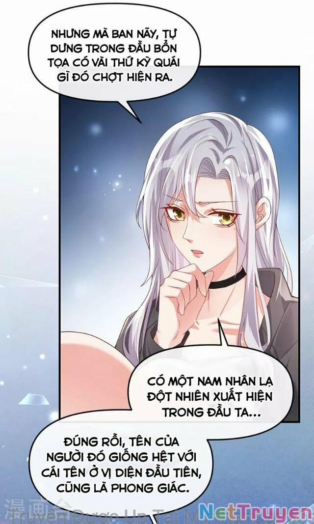 Hệ Thống Xuyên Nhanh: Ác Nam Không Dễ Chọc 122 trang 3