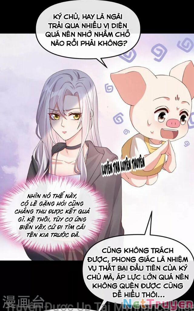 Hệ Thống Xuyên Nhanh: Ác Nam Không Dễ Chọc 122 trang 5