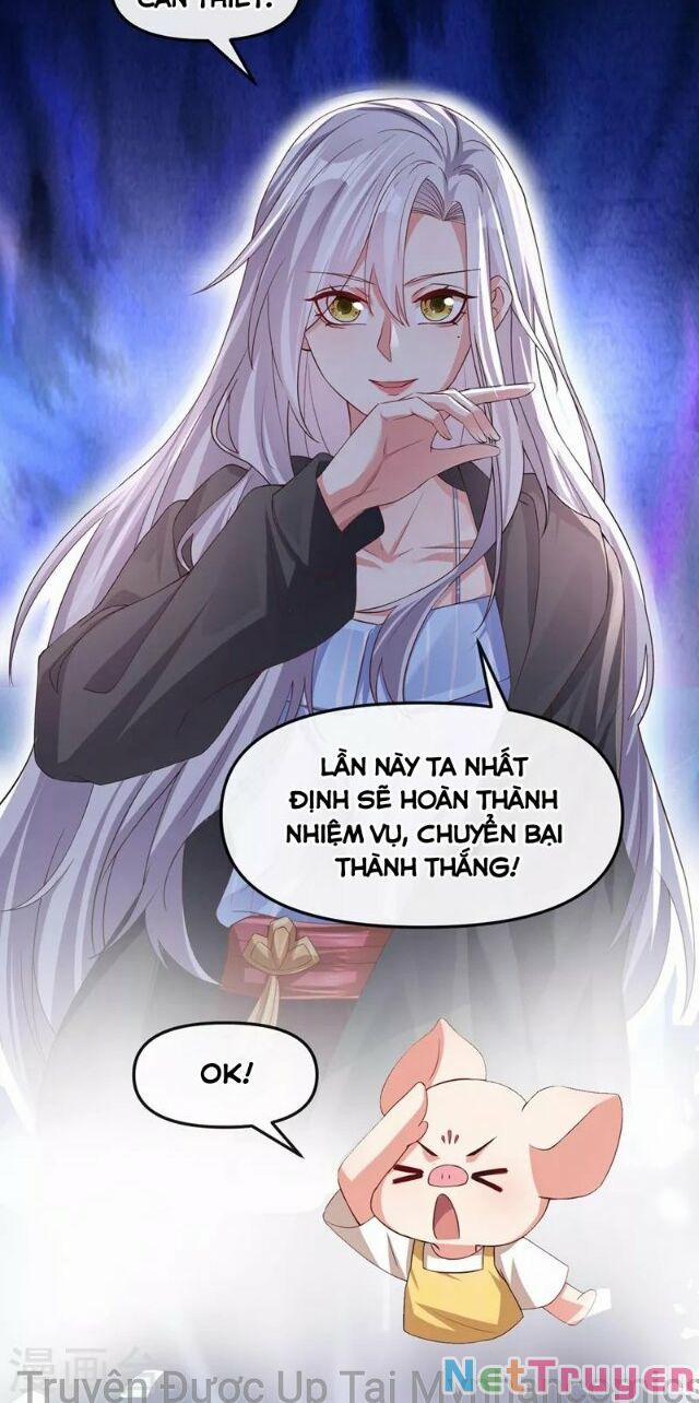 Hệ Thống Xuyên Nhanh: Ác Nam Không Dễ Chọc 122 trang 7