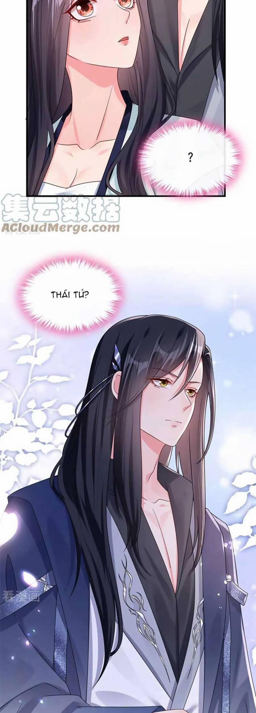 Hệ Thống Xuyên Nhanh: Ác Nam Không Dễ Chọc 123 trang 22