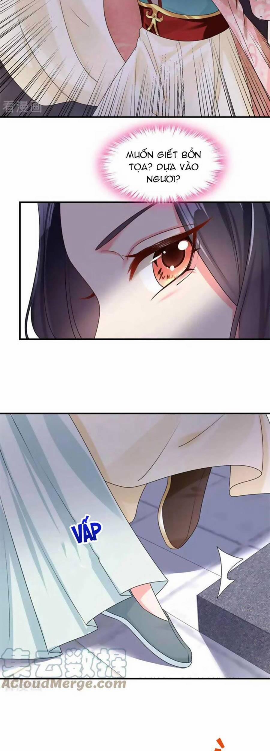 Hệ Thống Xuyên Nhanh: Ác Nam Không Dễ Chọc 123 trang 3