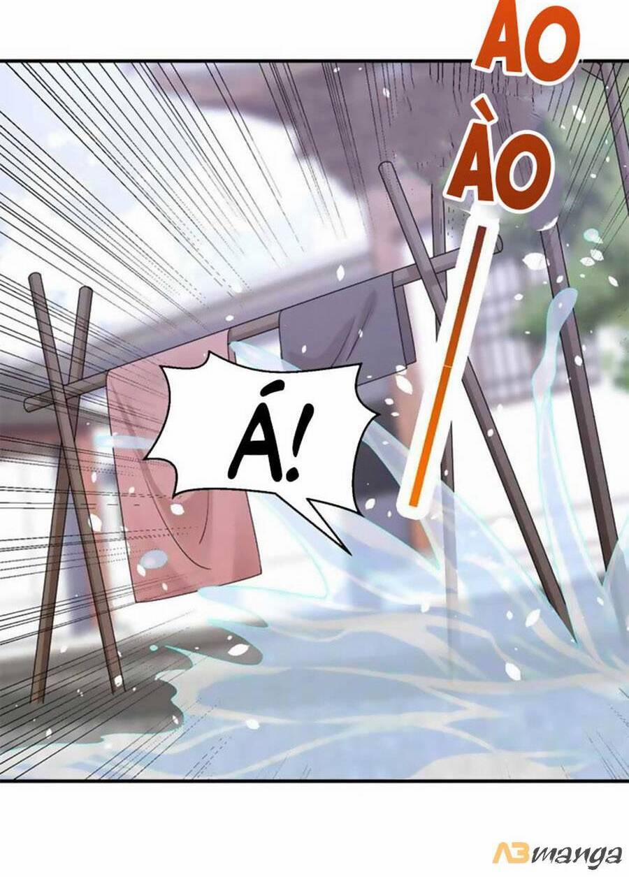 Hệ Thống Xuyên Nhanh: Ác Nam Không Dễ Chọc 123 trang 4