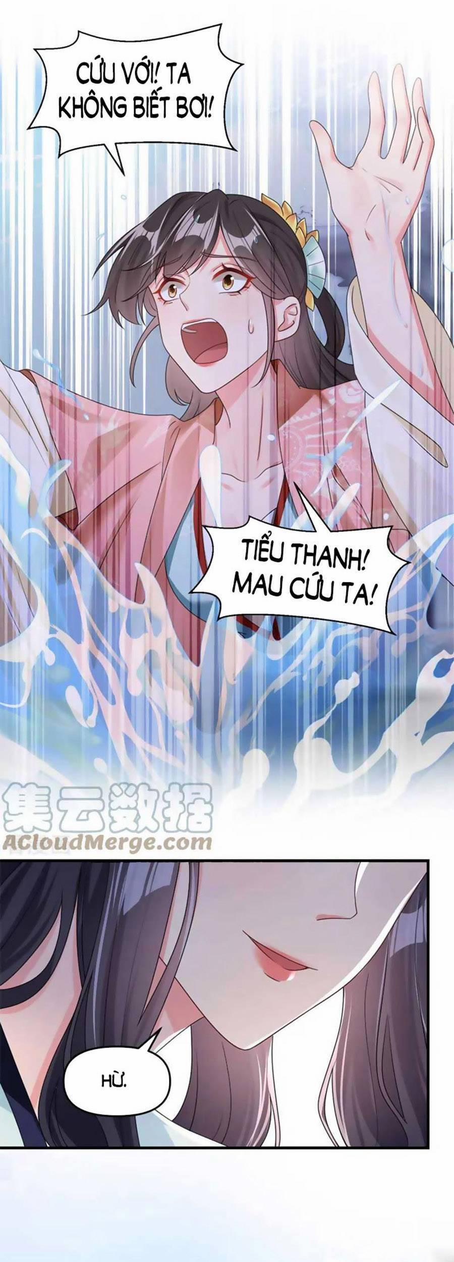 Hệ Thống Xuyên Nhanh: Ác Nam Không Dễ Chọc 123 trang 5