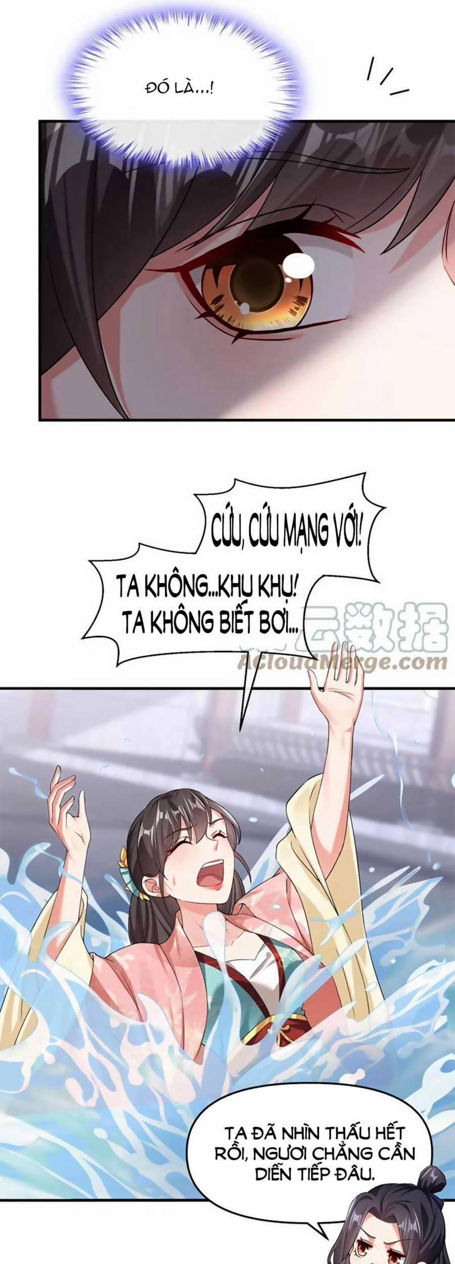 Hệ Thống Xuyên Nhanh: Ác Nam Không Dễ Chọc 123 trang 9