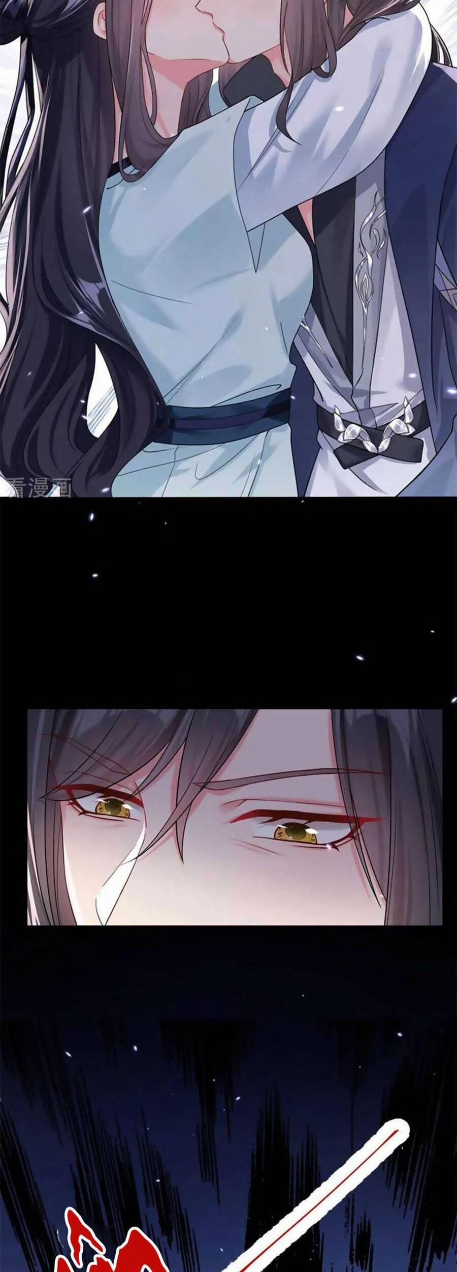 Hệ Thống Xuyên Nhanh: Ác Nam Không Dễ Chọc 124 trang 10