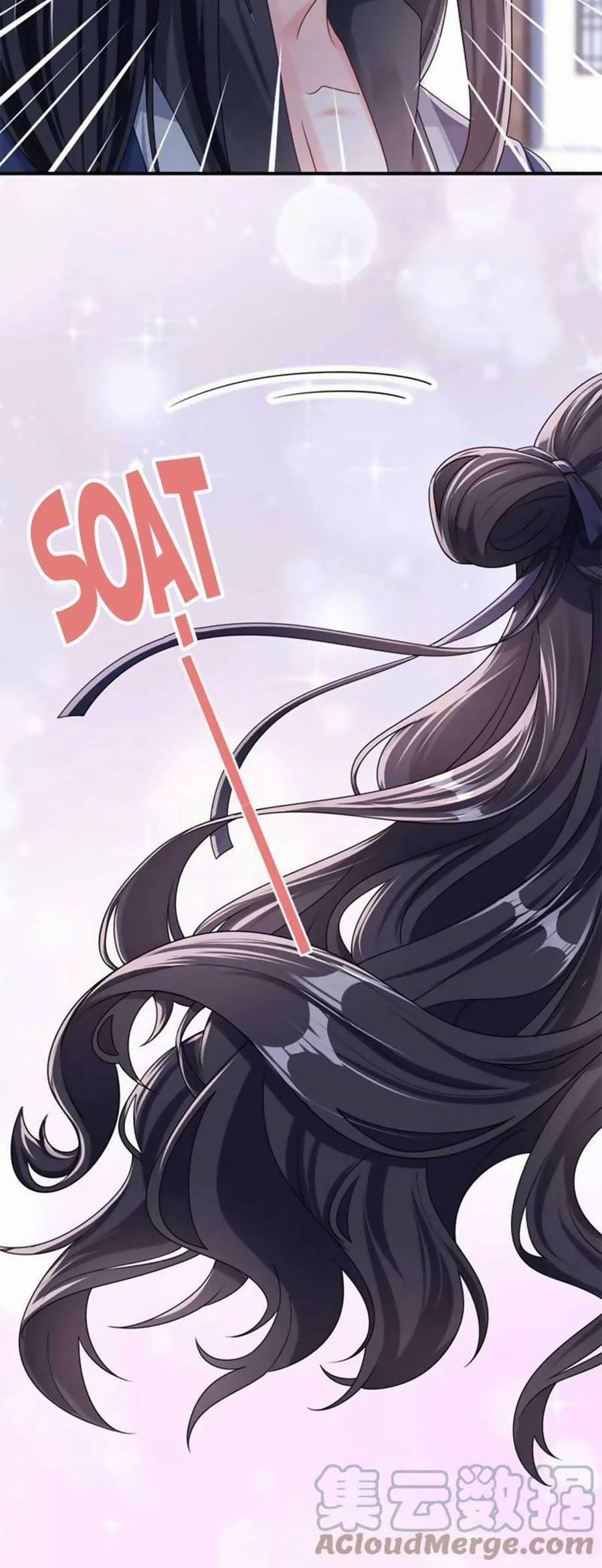 Hệ Thống Xuyên Nhanh: Ác Nam Không Dễ Chọc 124 trang 7