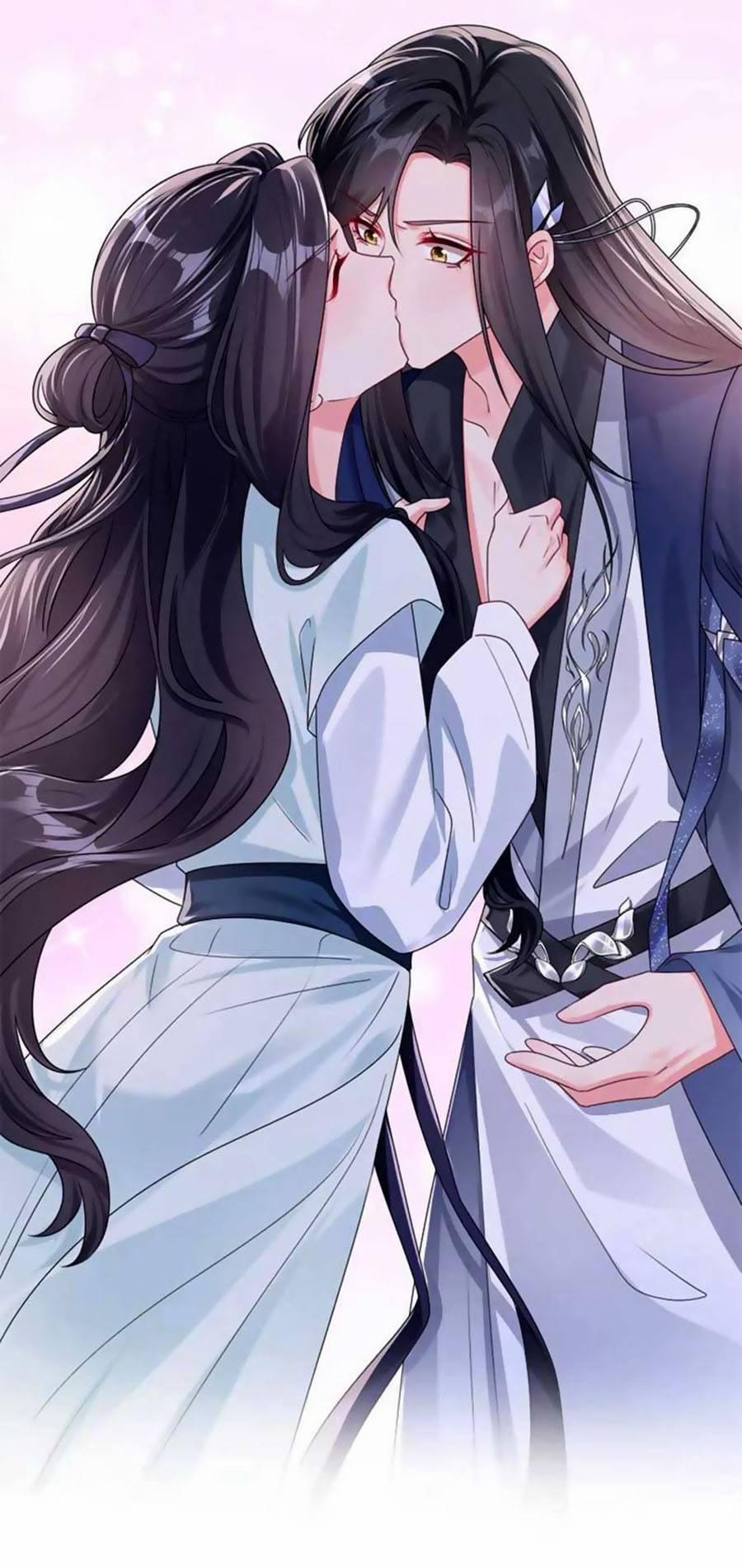 Hệ Thống Xuyên Nhanh: Ác Nam Không Dễ Chọc 124 trang 8