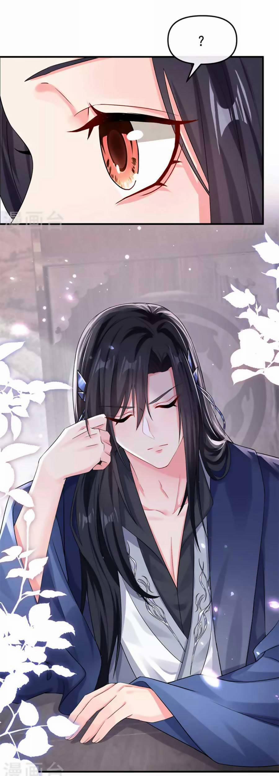 Hệ Thống Xuyên Nhanh: Ác Nam Không Dễ Chọc 125 trang 19