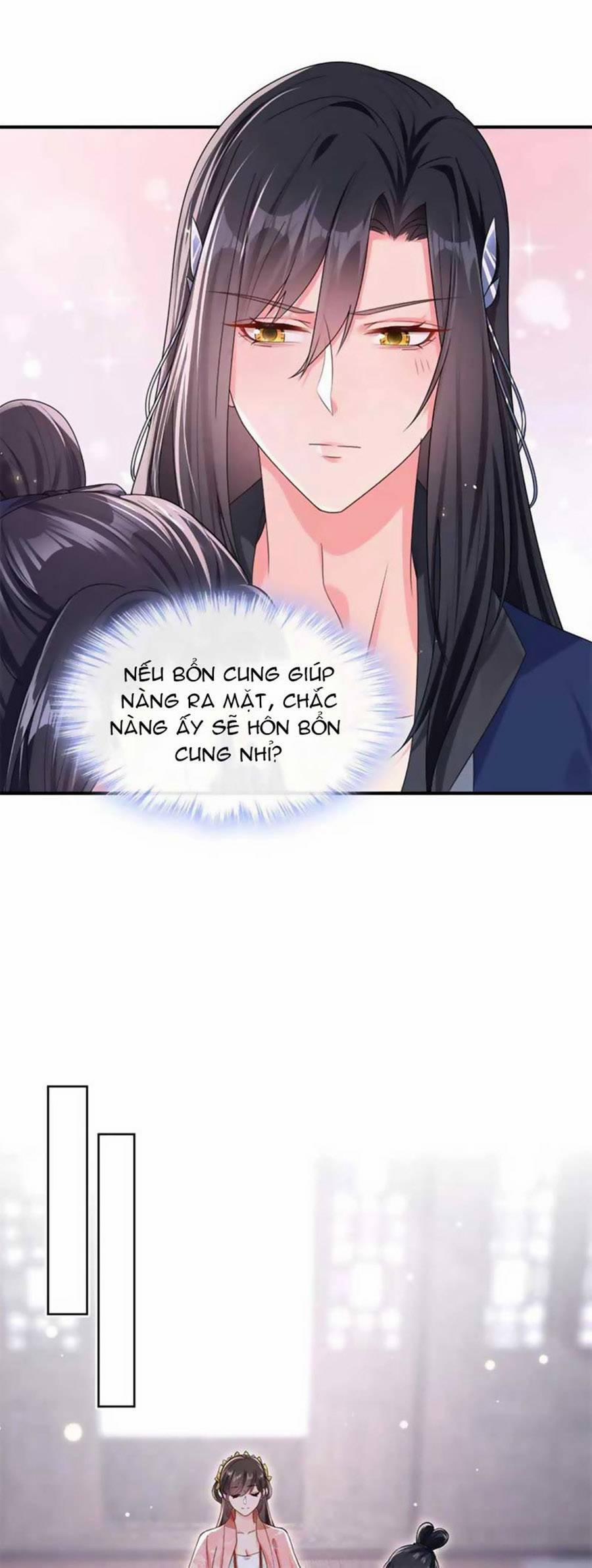 Hệ Thống Xuyên Nhanh: Ác Nam Không Dễ Chọc 126 trang 13