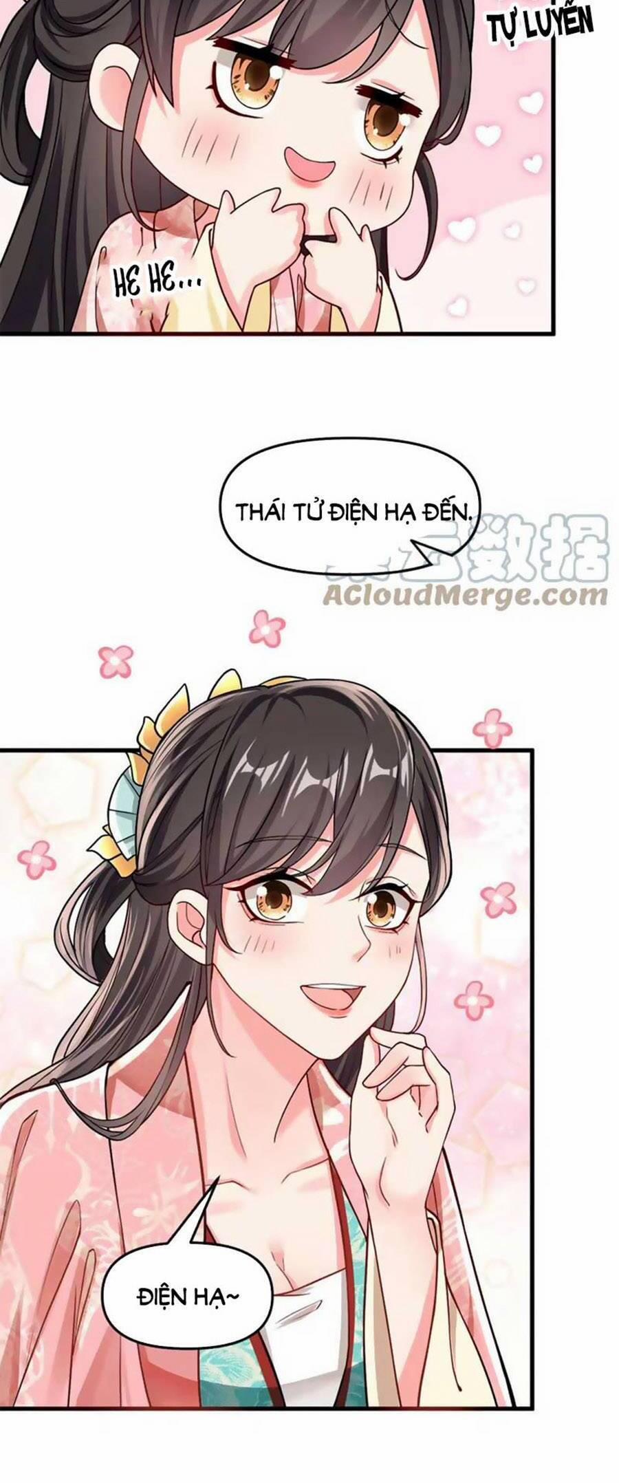 Hệ Thống Xuyên Nhanh: Ác Nam Không Dễ Chọc 126 trang 19