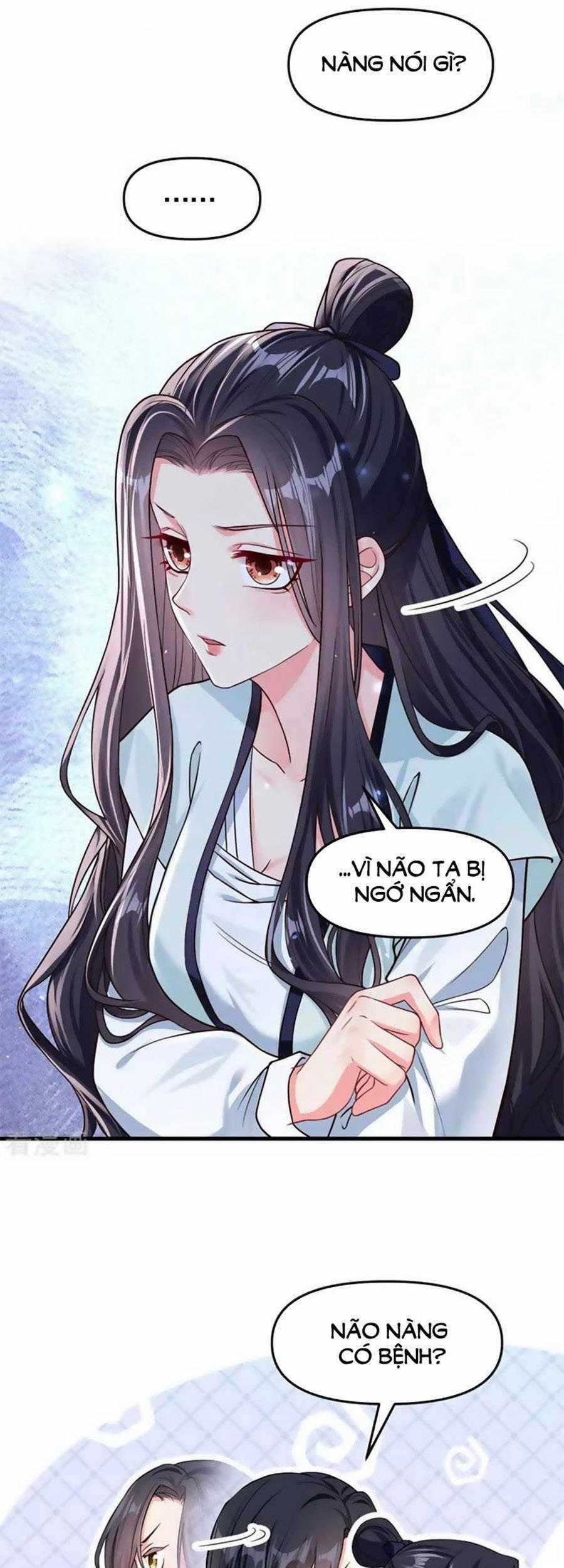 Hệ Thống Xuyên Nhanh: Ác Nam Không Dễ Chọc 126 trang 5