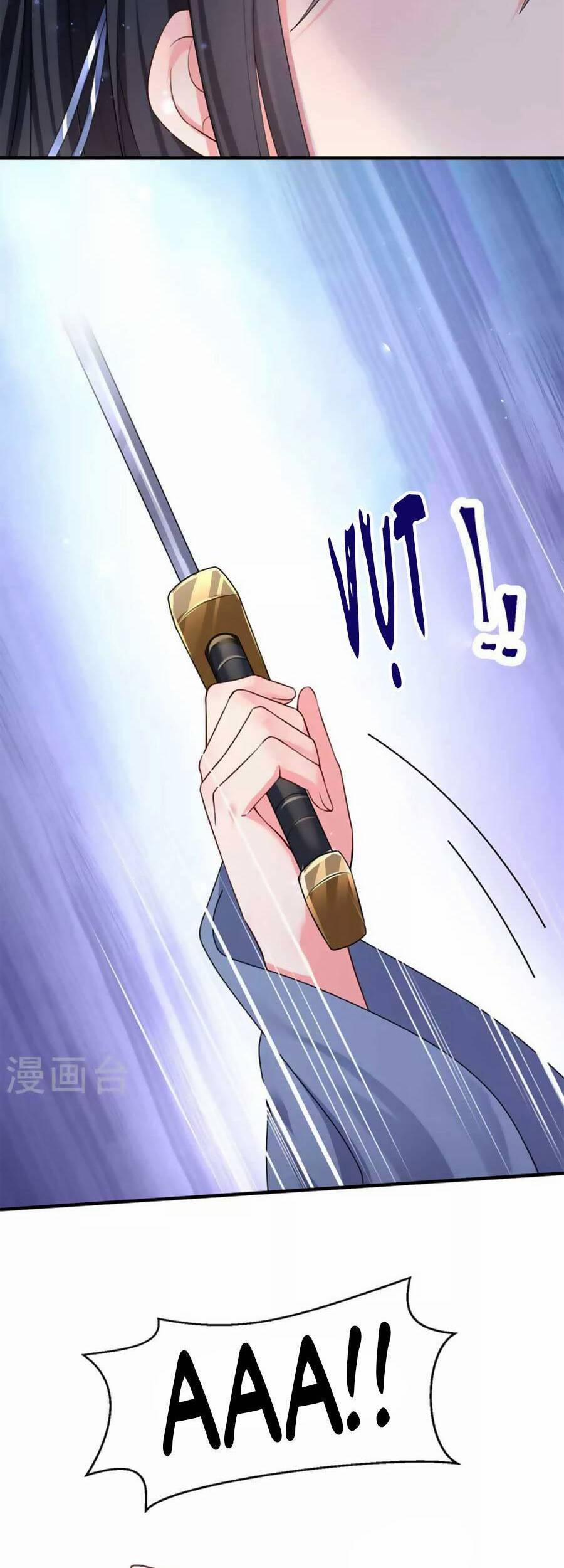 Hệ Thống Xuyên Nhanh: Ác Nam Không Dễ Chọc 127 trang 13