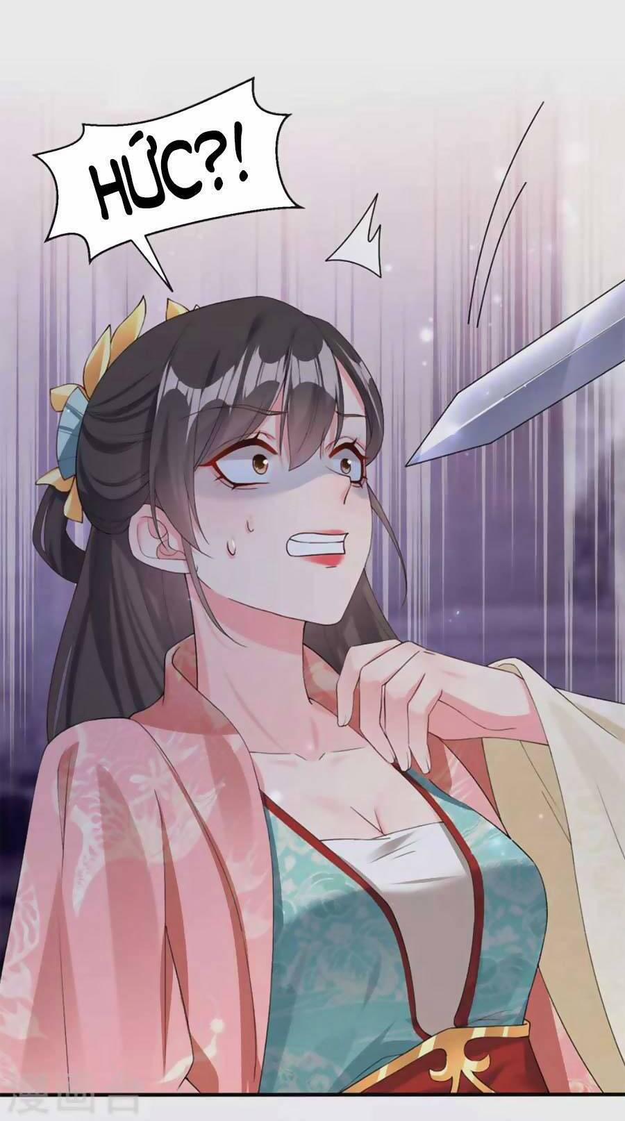 Hệ Thống Xuyên Nhanh: Ác Nam Không Dễ Chọc 127 trang 17