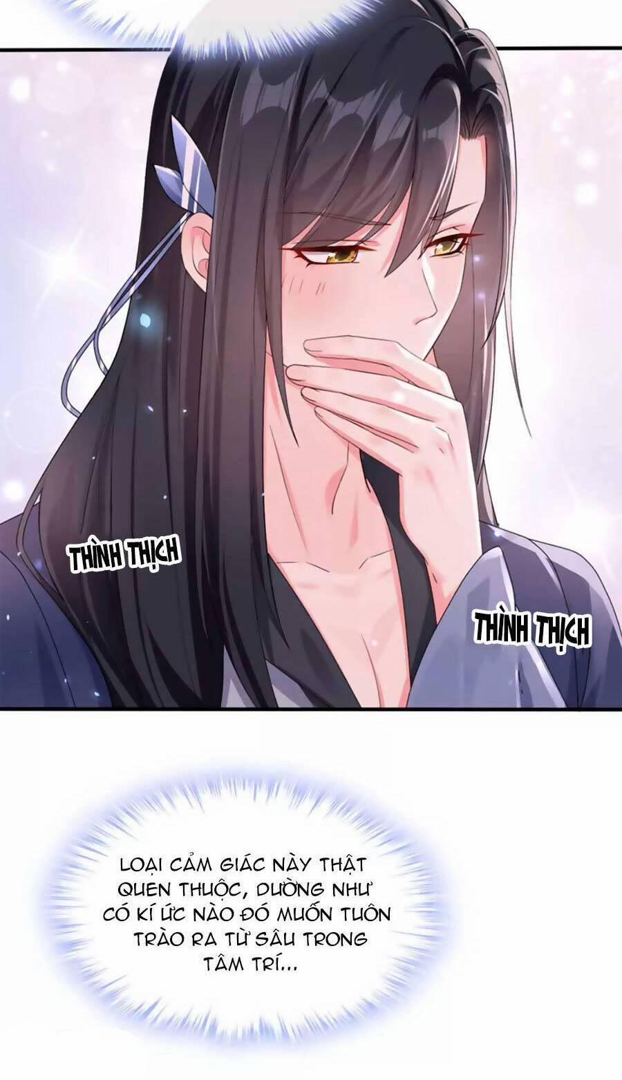 Hệ Thống Xuyên Nhanh: Ác Nam Không Dễ Chọc 127 trang 19