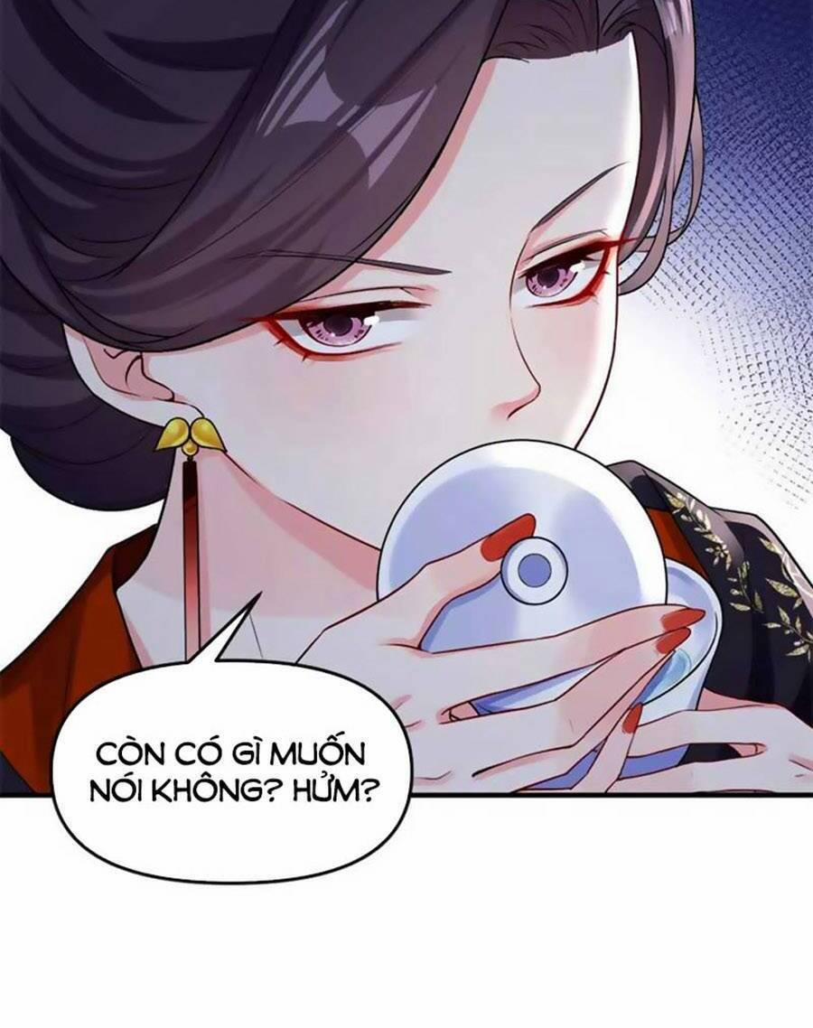 Hệ Thống Xuyên Nhanh: Ác Nam Không Dễ Chọc 128 trang 13
