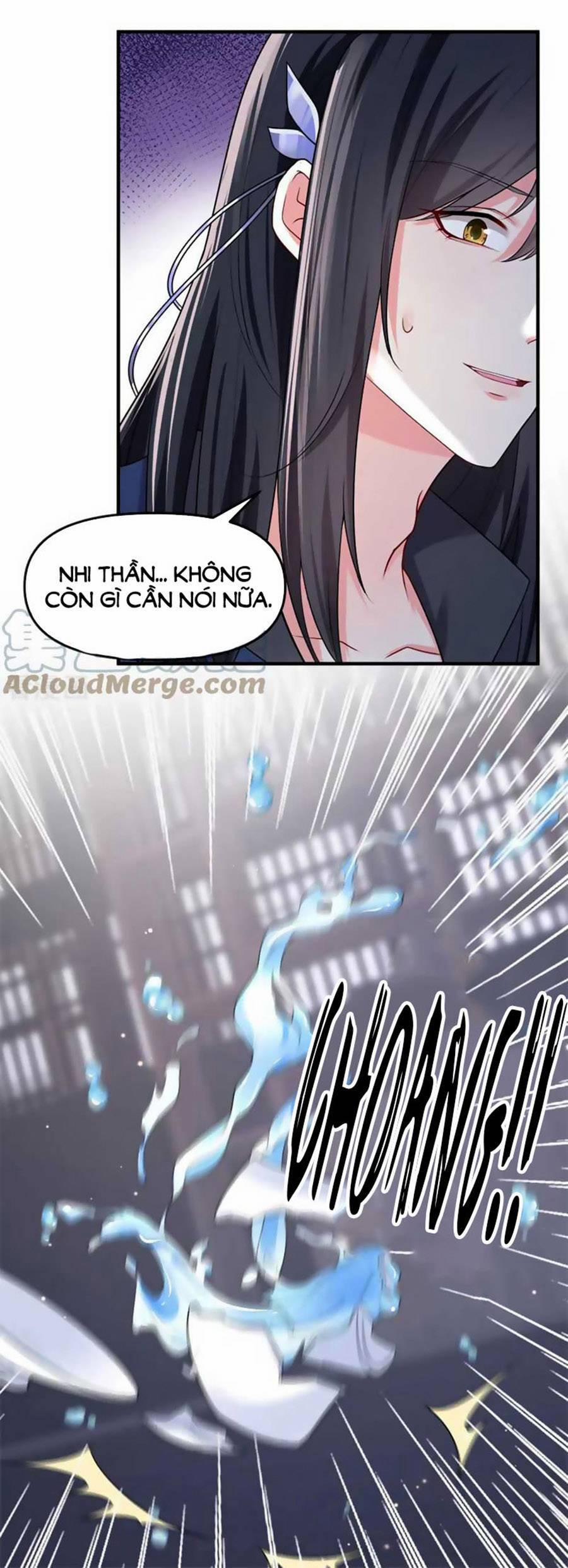 Hệ Thống Xuyên Nhanh: Ác Nam Không Dễ Chọc 128 trang 14