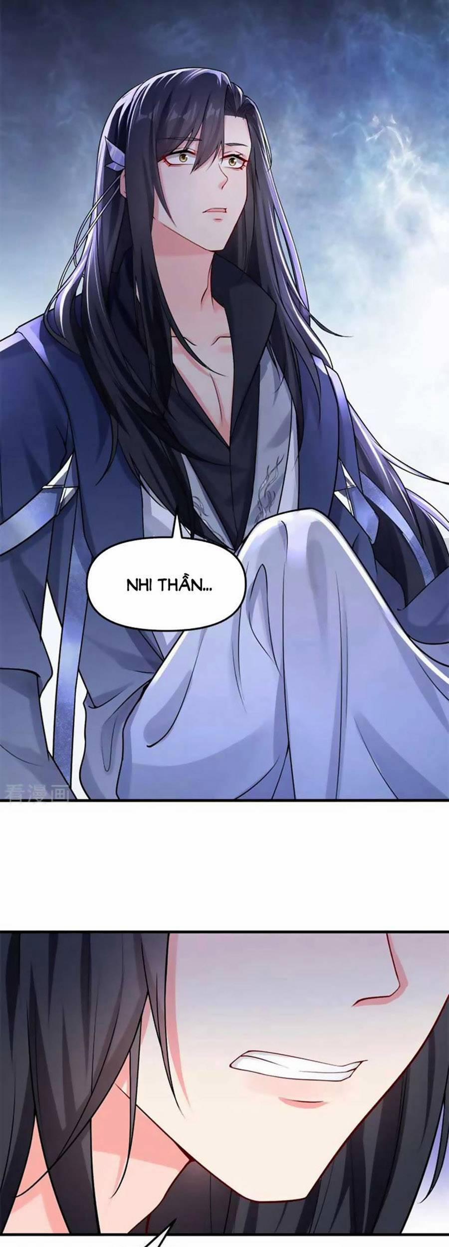 Hệ Thống Xuyên Nhanh: Ác Nam Không Dễ Chọc 128 trang 19