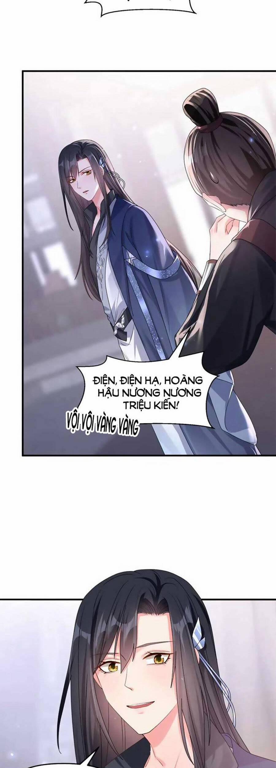 Hệ Thống Xuyên Nhanh: Ác Nam Không Dễ Chọc 128 trang 2