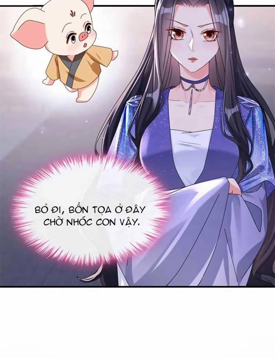 Hệ Thống Xuyên Nhanh: Ác Nam Không Dễ Chọc 128 trang 6