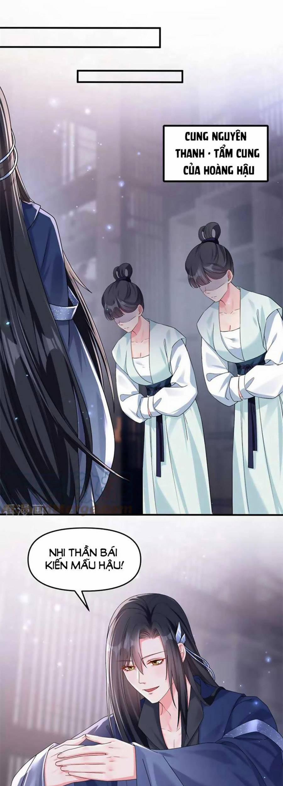 Hệ Thống Xuyên Nhanh: Ác Nam Không Dễ Chọc 128 trang 7