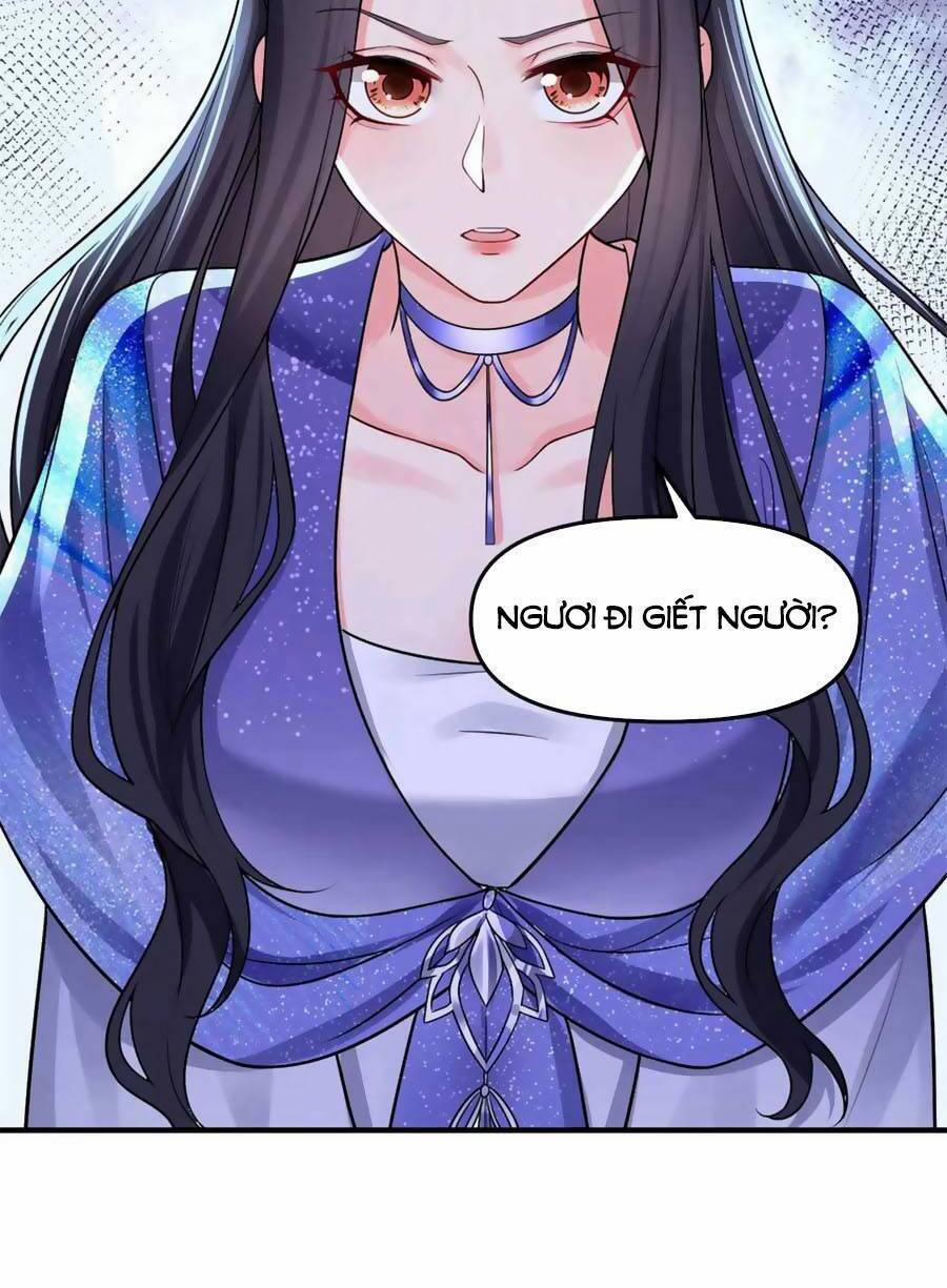 Hệ Thống Xuyên Nhanh: Ác Nam Không Dễ Chọc 129 trang 18