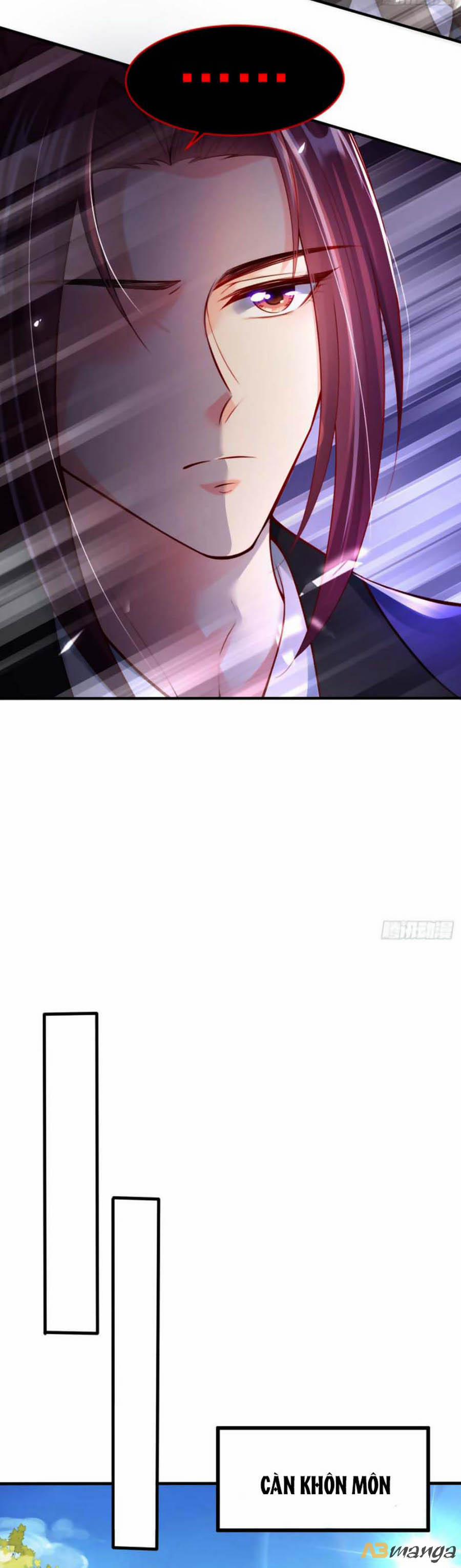 Hệ Thống Xuyên Nhanh: Ác Nam Không Dễ Chọc 13 trang 4