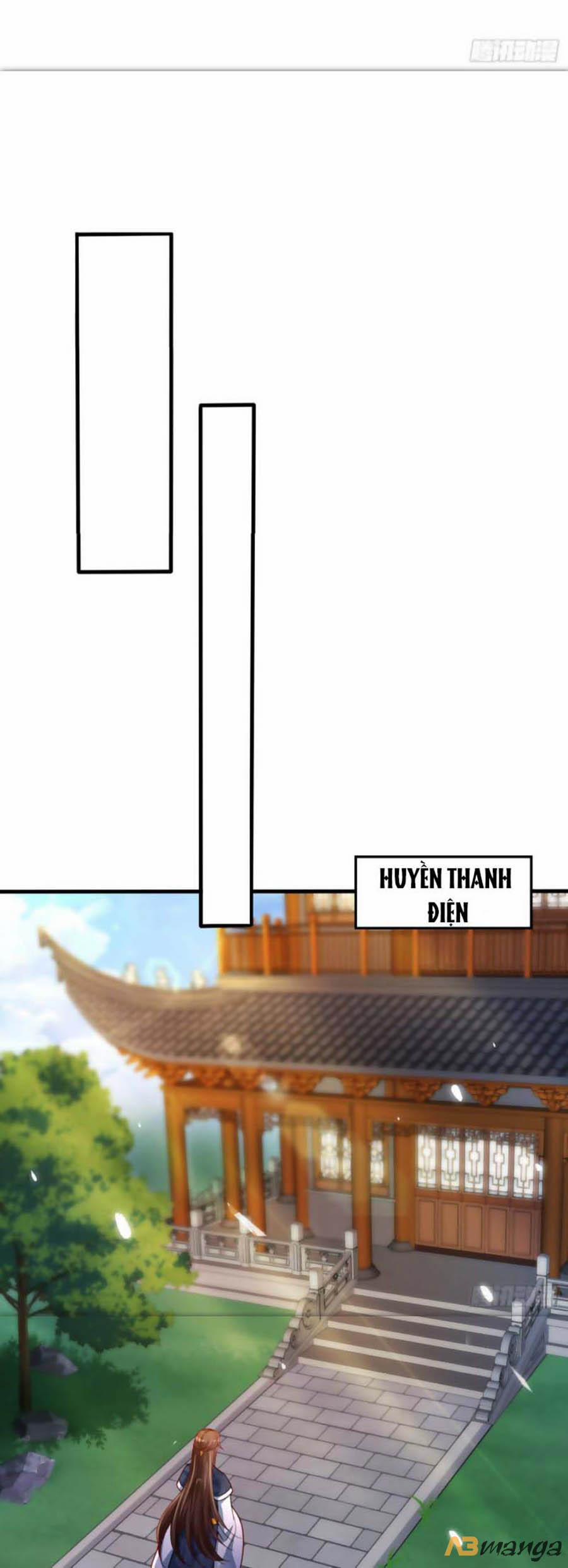 Hệ Thống Xuyên Nhanh: Ác Nam Không Dễ Chọc 13 trang 9