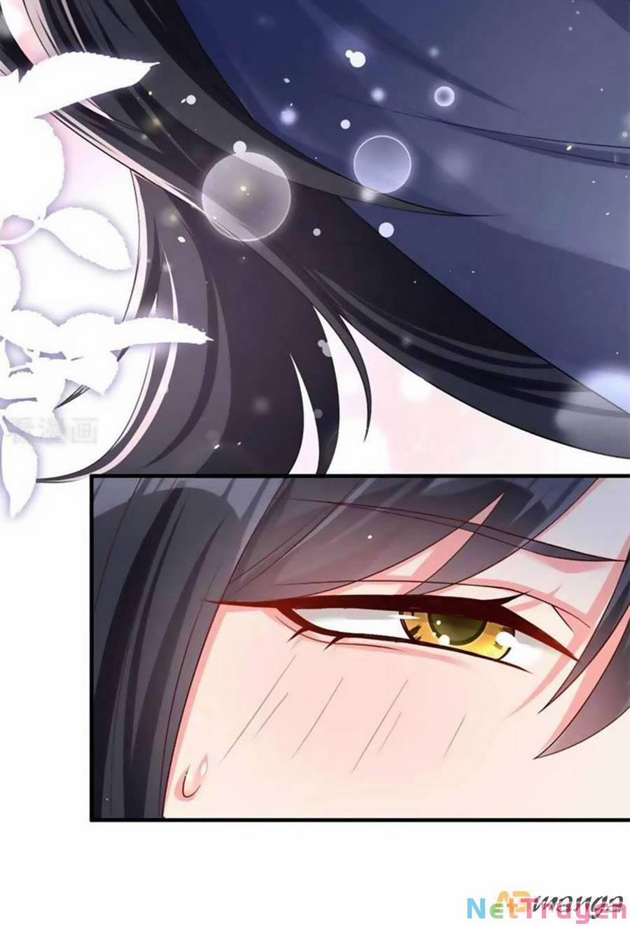 Hệ Thống Xuyên Nhanh: Ác Nam Không Dễ Chọc 130 trang 3