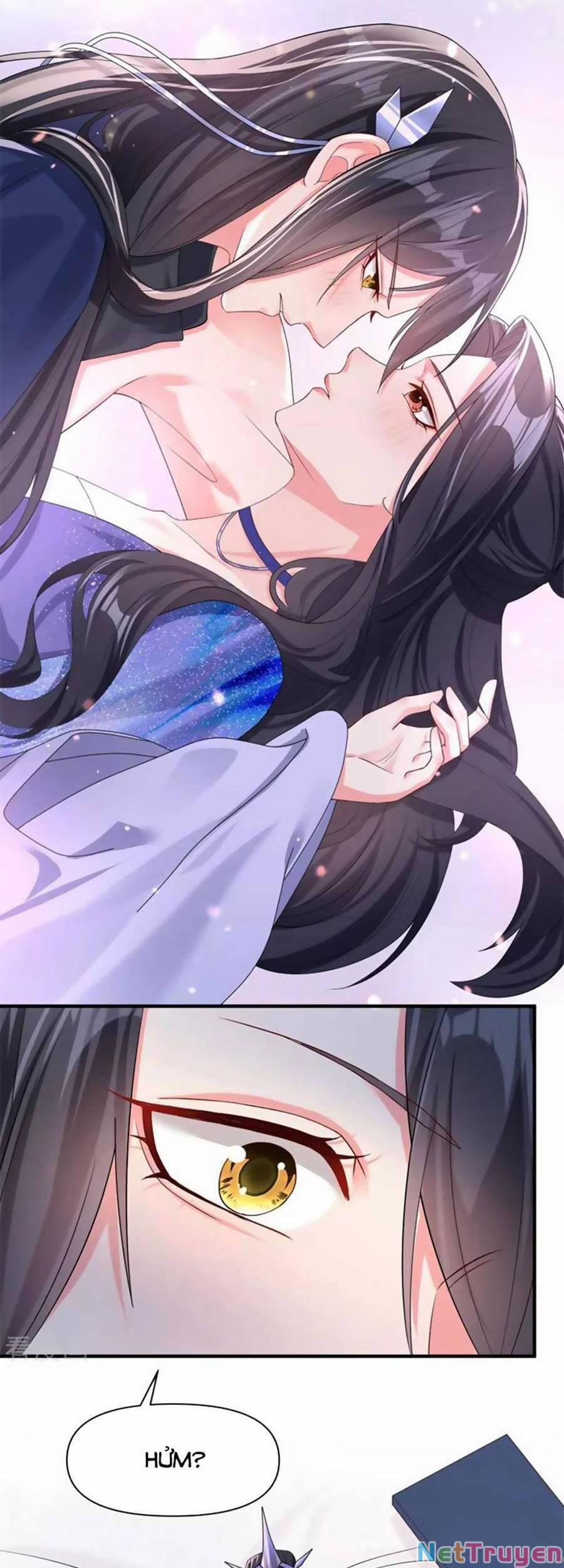 Hệ Thống Xuyên Nhanh: Ác Nam Không Dễ Chọc 130 trang 6