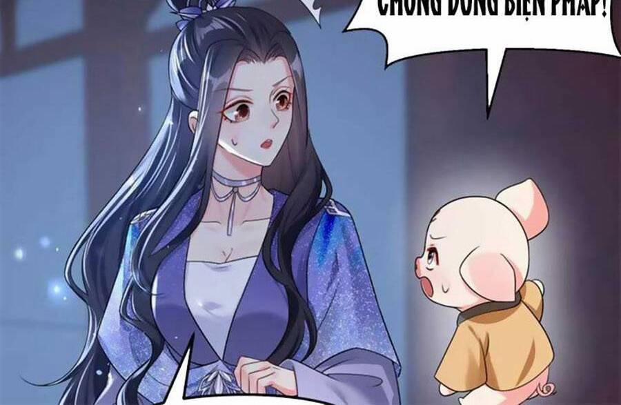 Hệ Thống Xuyên Nhanh: Ác Nam Không Dễ Chọc 131 trang 14