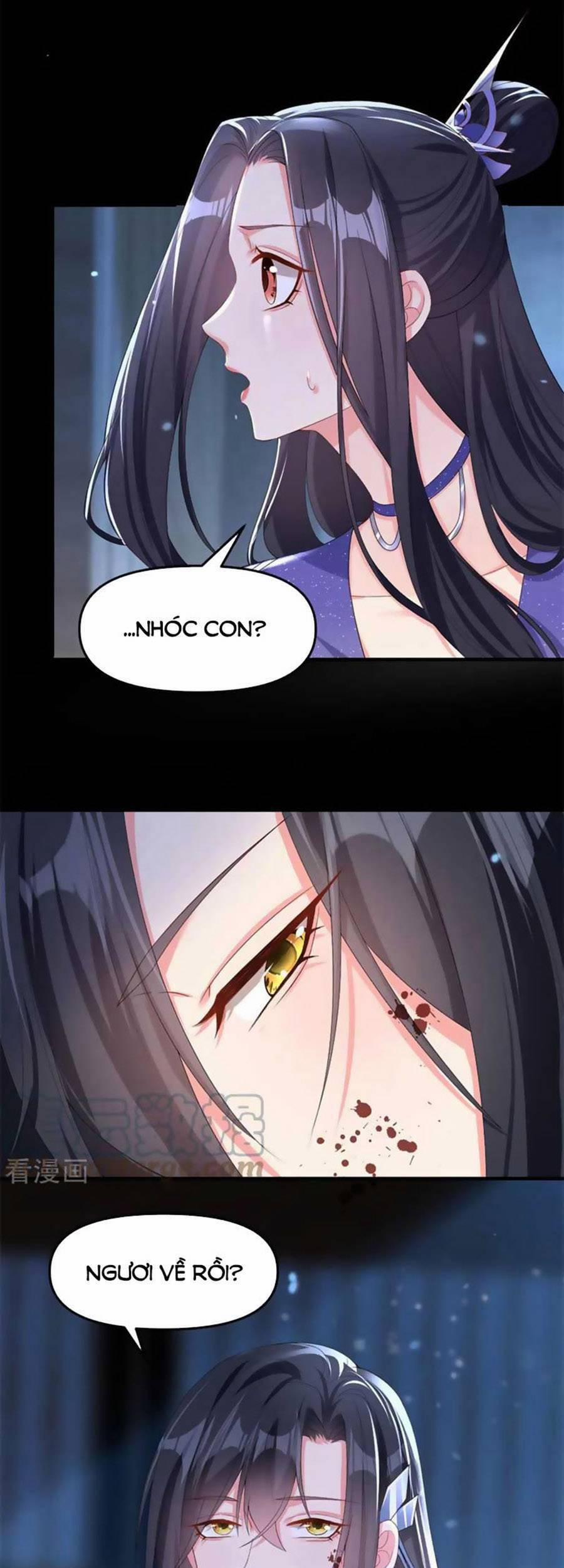 Hệ Thống Xuyên Nhanh: Ác Nam Không Dễ Chọc 131 trang 19