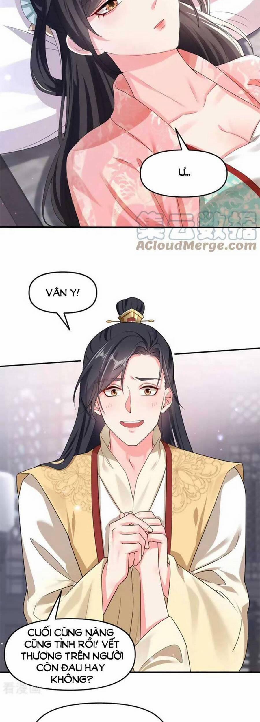 Hệ Thống Xuyên Nhanh: Ác Nam Không Dễ Chọc 131 trang 2