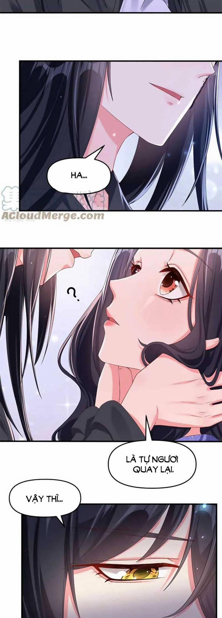 Hệ Thống Xuyên Nhanh: Ác Nam Không Dễ Chọc 132 trang 6