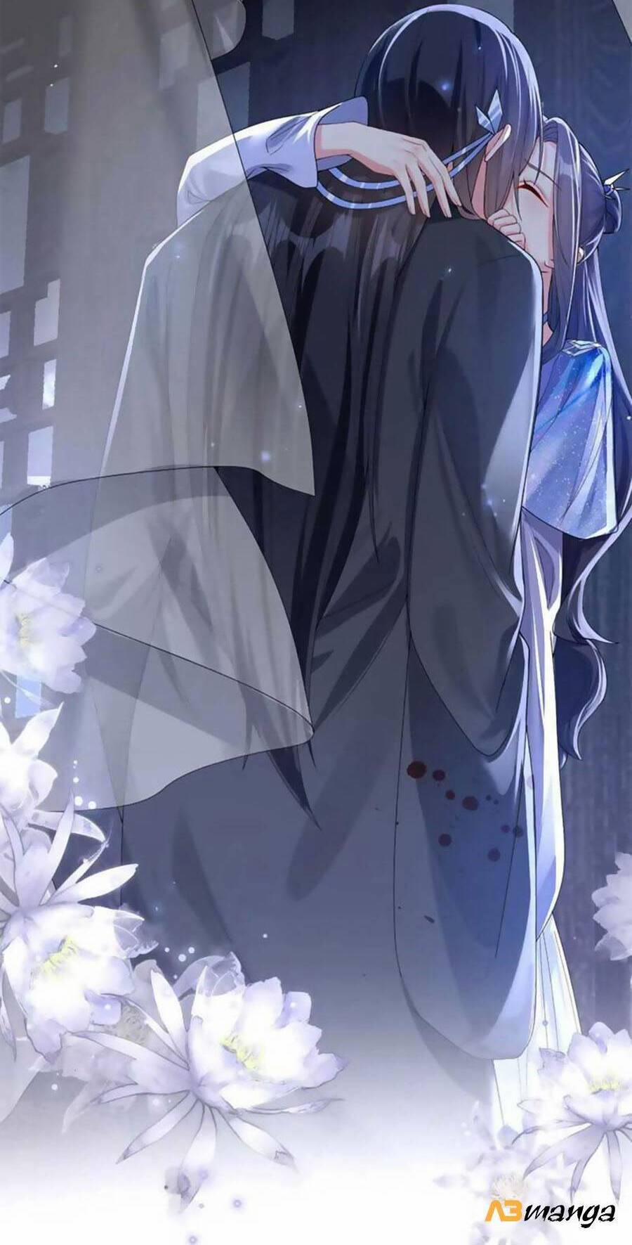 Hệ Thống Xuyên Nhanh: Ác Nam Không Dễ Chọc 132 trang 8