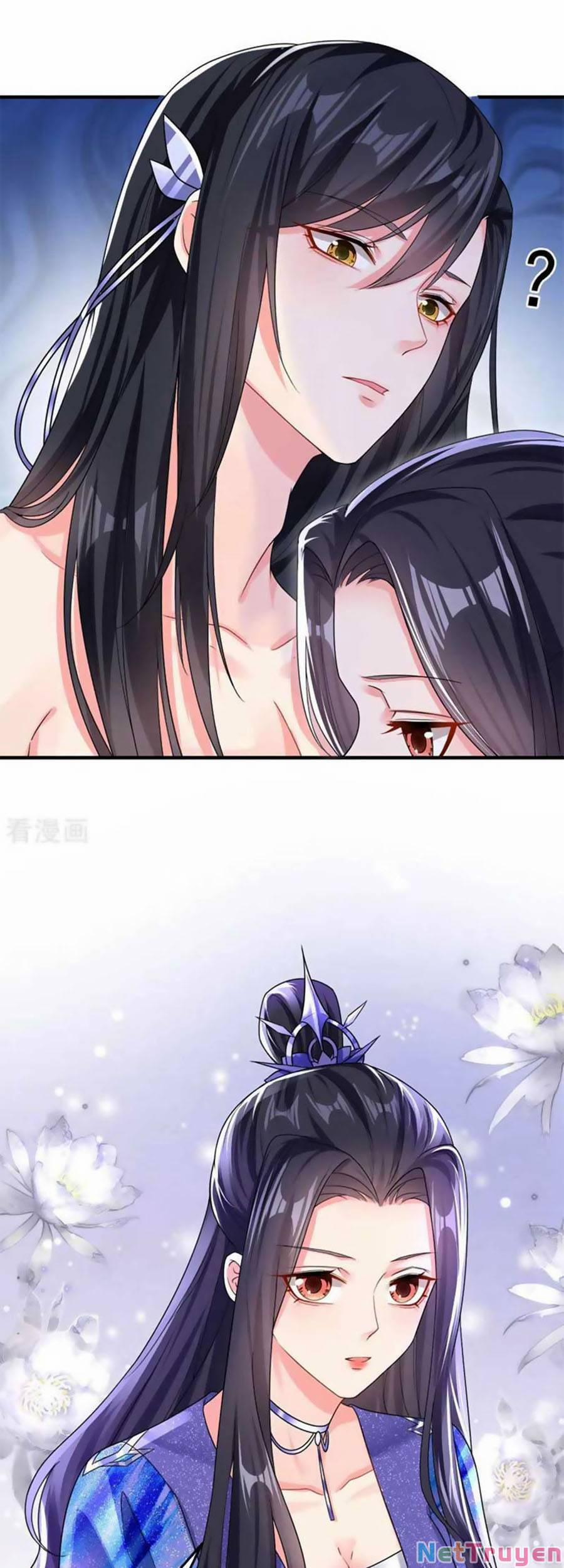 Hệ Thống Xuyên Nhanh: Ác Nam Không Dễ Chọc 133 trang 3