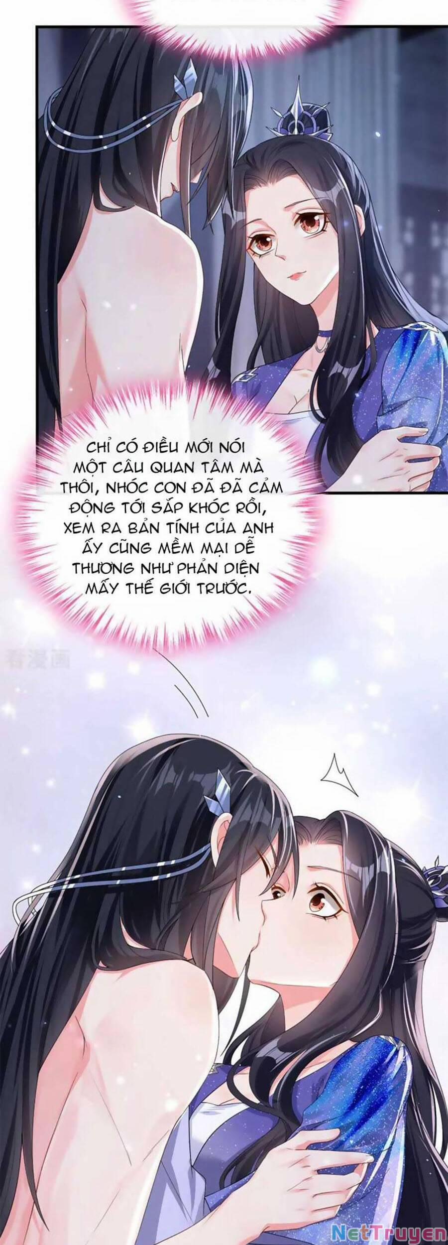 Hệ Thống Xuyên Nhanh: Ác Nam Không Dễ Chọc 133 trang 6