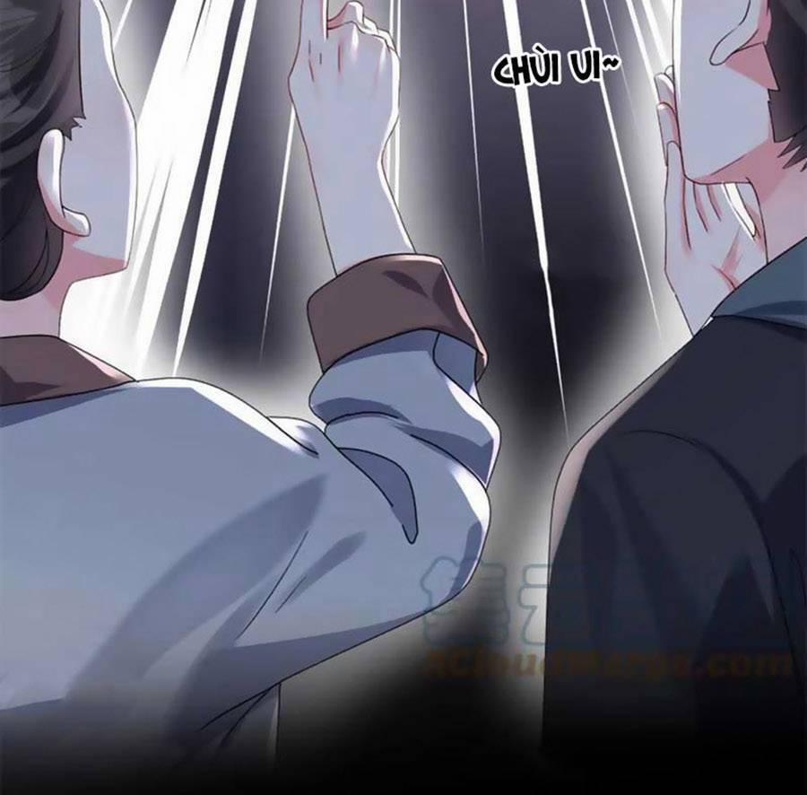 Hệ Thống Xuyên Nhanh: Ác Nam Không Dễ Chọc 134 trang 12