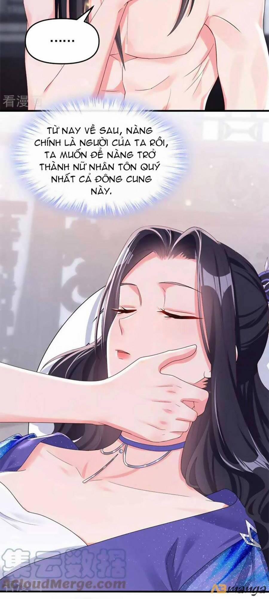 Hệ Thống Xuyên Nhanh: Ác Nam Không Dễ Chọc 134 trang 2